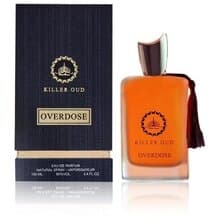 Killer Oud - Overdose EDP 100ml