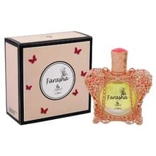 Khadlaj - Farasha Perfumed Oil 28ml