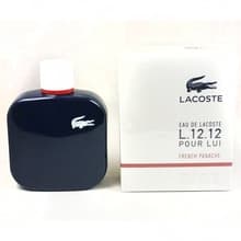 Lacoste - Eau de Lacoste French Panache Pour Lui EDT 100ml