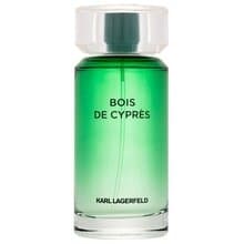 Lagerfeld - Les Parfums Matieres Bois de Cypres EDT 100ml