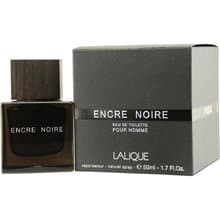 Lalique - Encre Noire pour Homme EDT 50ml
