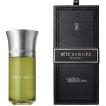 Liquides Imaginaires - Bete Humaine EDP 100ml
