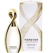 Laura Biagiotti - Forever Gold EDP 100ml