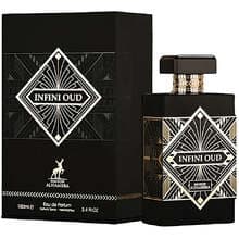 Maison Alhambra - Joyous Infini Oud EDP 100ml
