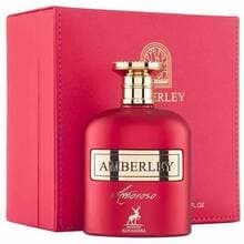 Maison Alhambra - Amberley Amoroso EDP 100ml