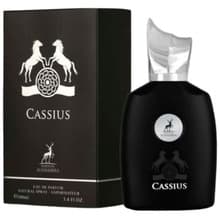 Maison Alhambra - Cassius EDP 100ml