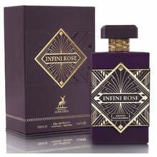 Maison Alhambra - Infini Rose EDP 100ml