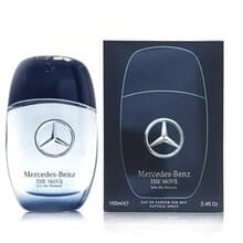 Mercedes Benz - The Move Live The Moment EDP 100ml