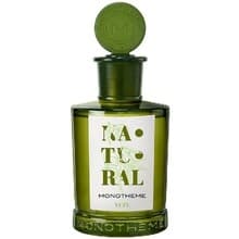 Monotheme Venezia - Natural Yuzu EDT 100ml