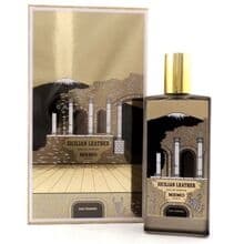 Memo Paris - Sicilian Leather EDP 75ml
