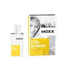 Mexx - City Breeze for Her EDT 30ml