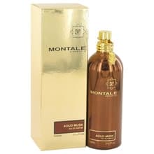 Montale Paris - Aoud Musk EDP 100ml
