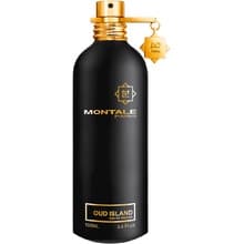 Montale Paris - Oud Island EDP 100ml