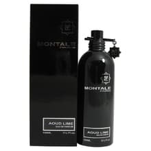 Montale Paris - Aoud Lime EDP 100ml