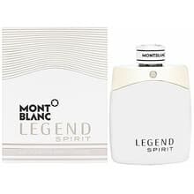 Mont Blanc - Legend Spirit EDT 50ml