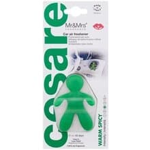 Mr & Mrs Fragrance - Cesare Warm Spicy - Vůně do auta 1.0ks