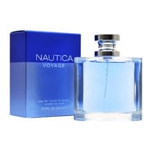 Nautica - Voyage EDT 100ml
