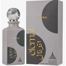 Paris Corner - Eternal Musk EDP 85ml