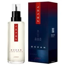 Prada - Luna Rossa Ocean Le Parfum ( náplň ) 150ml