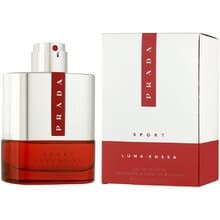 Prada - Luna Rossa Sport EDT 100ml