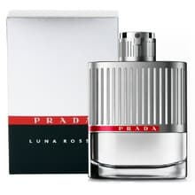 Prada - Luna Rossa for Men EDT 150ml