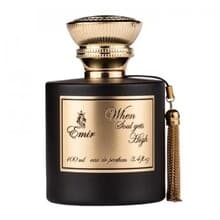 Paris Corner - When Soul Gets High Emir EDP 100ml