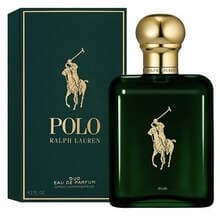 Ralph Lauren - Polo Oud EDP 125ml