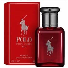 Ralph Lauren - Polo Red Parfum 75ml