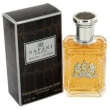Ralph Lauren - Safari for Men EDT 125ml