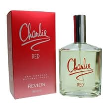 Revlon - Charlie Red eau Fraiche EDT 100ml