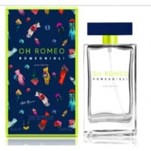 Romeo Gigli - Oh Romeo EDP 75ml