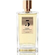 Rosendo Mateu - Nº 5 Floral, Amber, Sensual Musk EDP 100ml