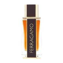 Salvatore Ferragamo - Ferragamo Spicy Leather EDP 100ml