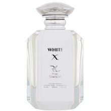 Royal Collection - White X EDP 100ml