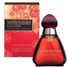 Slava Zaitzev - Slava Zaitsev Maroussia EDT 100ml