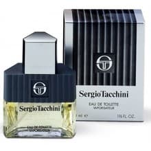 Sergio Tacchini - Sergio Tacchini Man EDT 27ml