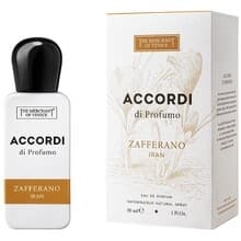 The Merchant of Venice - Accordi di Parfumo Zafferano Iran EDP 30ml