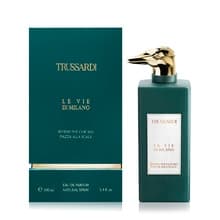 Trussardi Parfums - Behind The Curtain Piazza Alla Scala EDP 100ml
