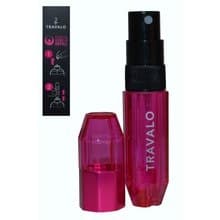 Travalo - Ice Pink 5ml