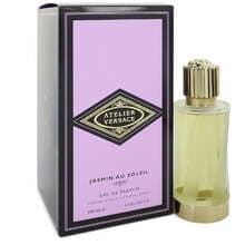 Versace - Jasmin Au Soleil EDP 100ml
