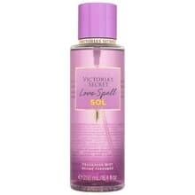 Victoria´s Secret - Love Spell Sol Body Spray 250ml