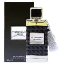 Vurv - Victorieux Homme EDP 100ml