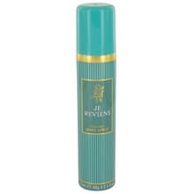 Worth - Je Reviens Deospray 75ml