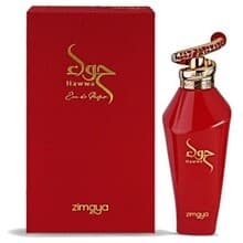 Zimaya - Hawwa Red EDP 100ml