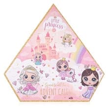 Accentra - Little Princess Set - Children's advent calendar
