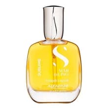 Alfaparf Milano - Semi di Lino Sublime Cristalli Liquidi Serum 50ml