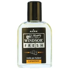 Alpa - Alpa Windsor Fresh aftershave with propolis 100ml