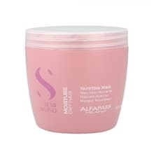 Alfaparf Milano - Semi di Lino Moisture Nutritive Mask (dry hair) 500ml