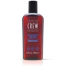 American Crew - Anti-Dandruff + Dry Scalp Shampoo 250ml