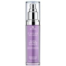 Alterna - Caviar Anti-Aging Nourishing Oil - Vyživující olej pro nepoddajné a krepaté vlasy 50ml